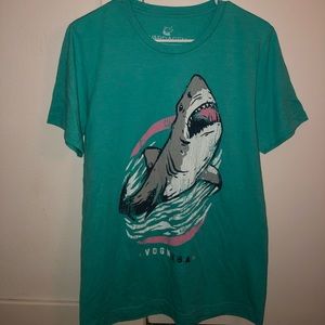 VDGN shark tee